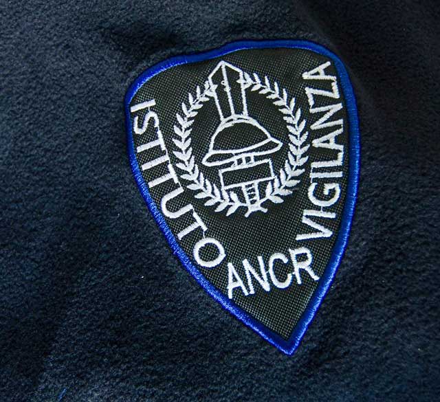 Istituto di vigilanza a Caltanissetta