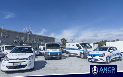 RILEVAMENTO SATELLITARE